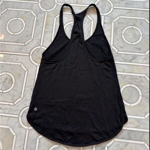 Lululemon racerback tank